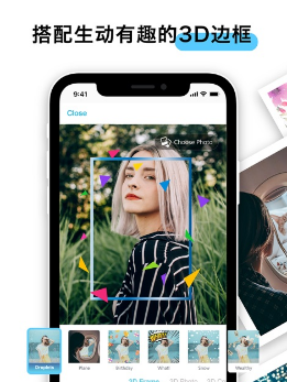 LucidPix app LucidPix app