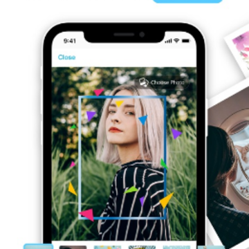 LucidPix app