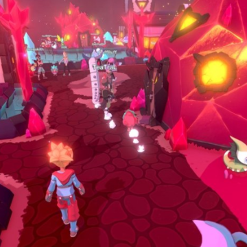 Temtem