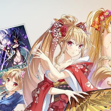 神无月手游iOS版 神无月手游iOS版