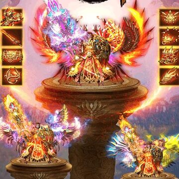 血雨星空高爆版 血雨星空高爆版