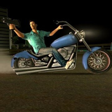 Grand Theft Auto ios��