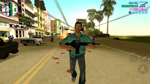 Grand Theft Auto ios��