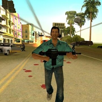 Grand Theft Auto ios��