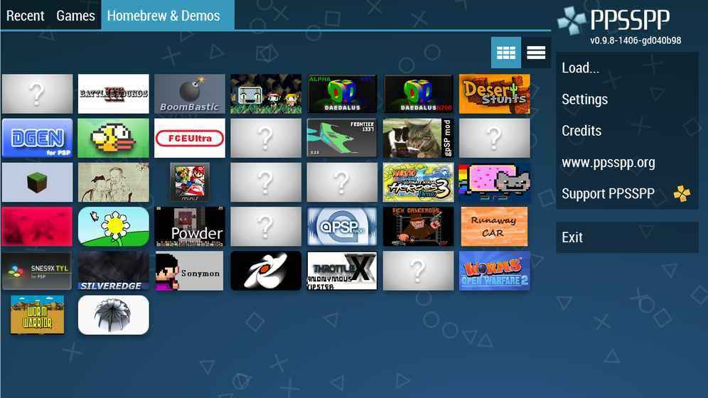 ppsspp�ƽ��ȥ����ƽ��