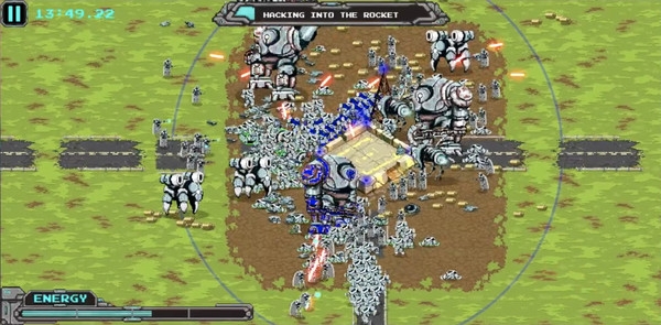 ��������(Escape Dead Earth)