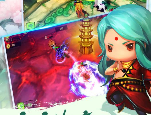 少年悟空传电视版 少年悟空传电视版