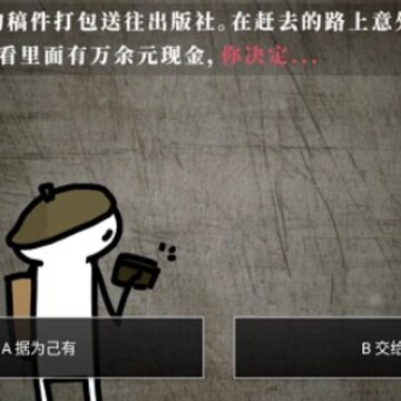 白雪公主杀人事件手游 白雪公主杀人事件手游