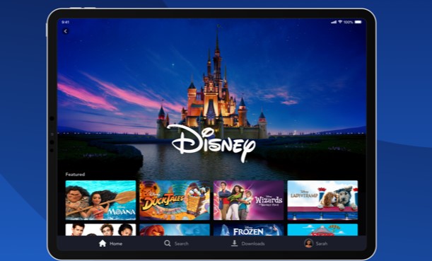 Disney+中国版 Disney+中国版