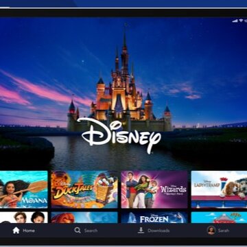 Disney+�й���