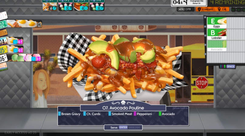 ������ϲˣ���ζ3
