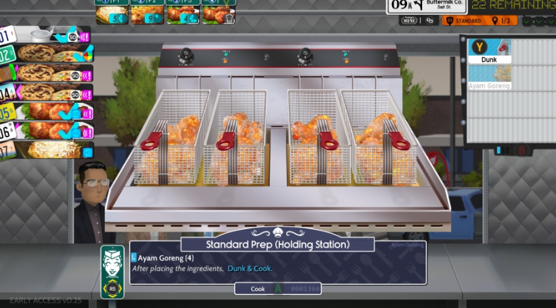 ������ϲˣ���ζ3