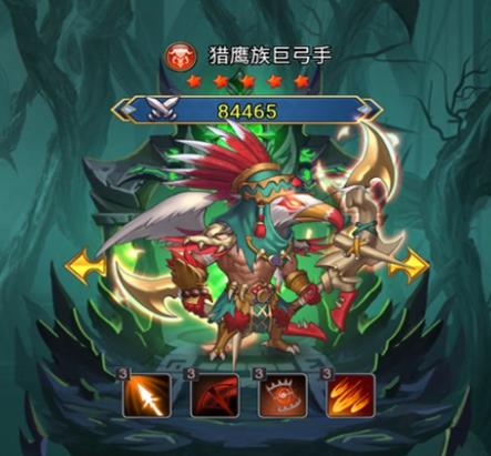 放置城堡 放置城堡
