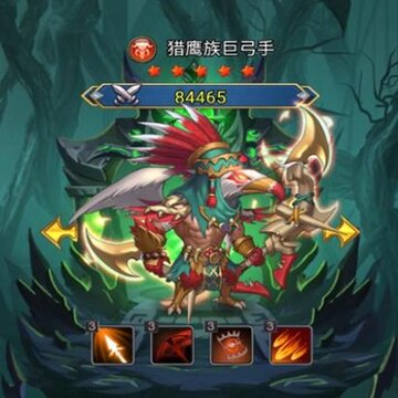 放置城堡 放置城堡