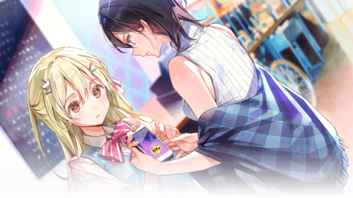 一生推不如一生恋汉化版 一生推不如一生恋汉化版