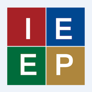 IEEP家长版app IEEP家长版app