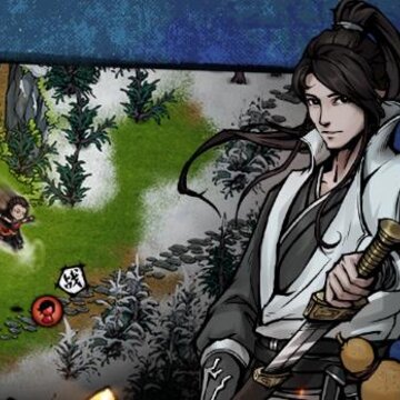 烟雨江湖ios版 烟雨江湖ios版