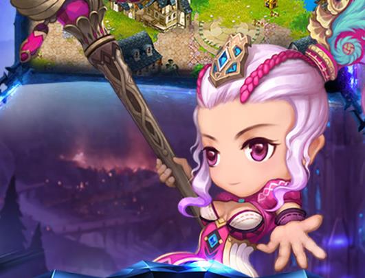 魔力世纪加速版 魔力世纪加速版