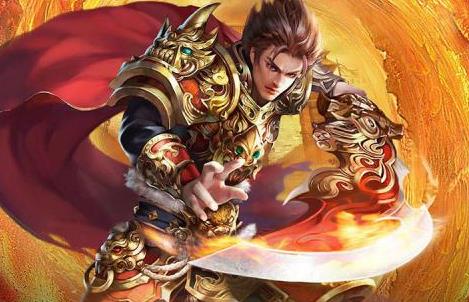 霸者无双BT版 霸者无双BT版