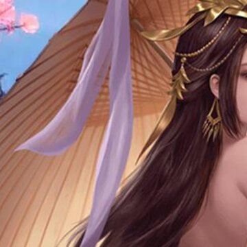 诛神世界九游版 诛神世界九游版