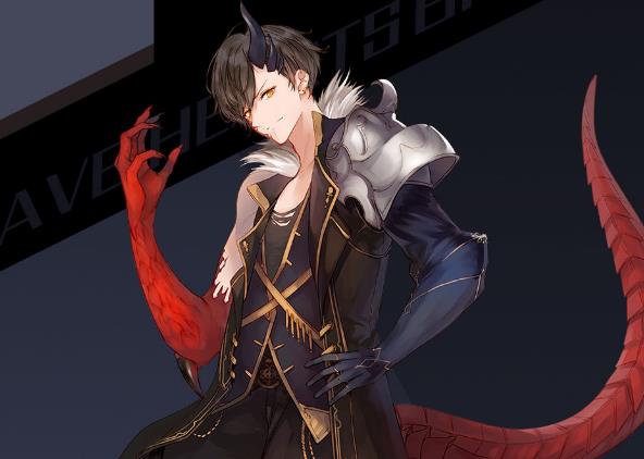 绯石之心腾讯版 绯石之心腾讯版