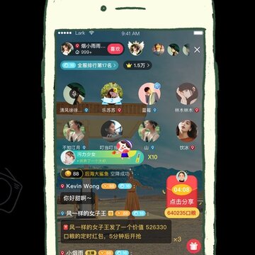 Lark����app