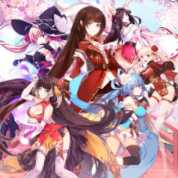 萌战无双手游王者版 萌战无双手游王者版
