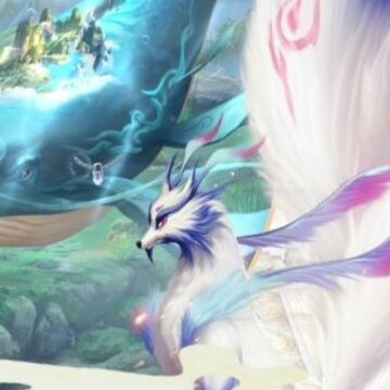 神兽来了满v版 神兽来了满v版
