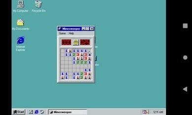 Win98模拟器手游 Win98模拟器手游