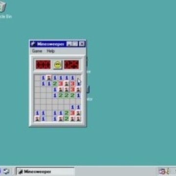 Win98ģ��������