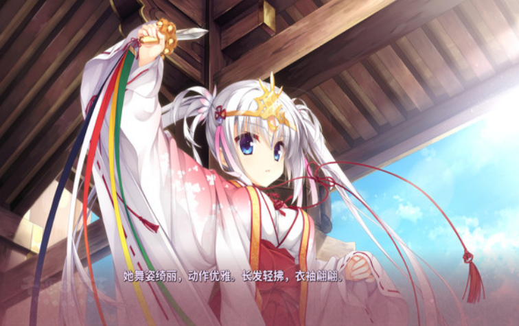 千恋万花全cg存档 千恋万花全cg存档