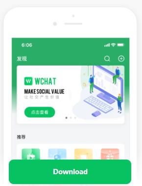 wchat΢������