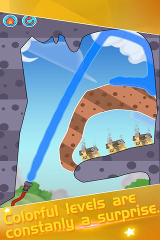 WaterSmash WaterSmash