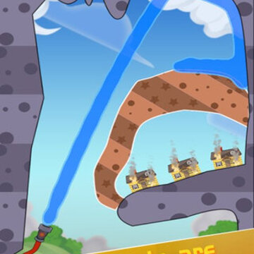 WaterSmash