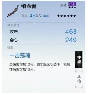 战双帕弥什渡边夙星厉害吗 渡边夙星意识与武器阵容搭配指南 战双帕弥什渡边夙星厉害吗 渡边夙星意识与武器阵容搭配指南