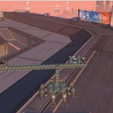 重装上阵钓鱼战车怎么做 重装上阵钓鱼战车制作攻略 重装上阵钓鱼战车怎么做 重装上阵钓鱼战车制作攻略