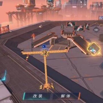 重装上阵钓鱼战车怎么做 重装上阵钓鱼战车制作攻略 重装上阵钓鱼战车怎么做 重装上阵钓鱼战车制作攻略