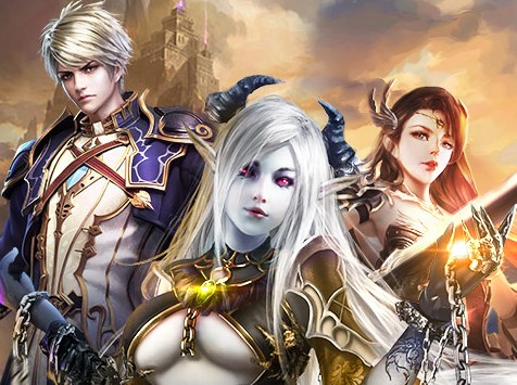 时光幻境奇迹版 时光幻境奇迹版