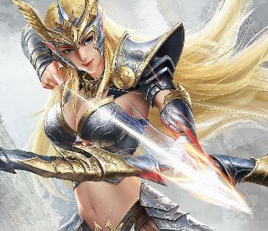 魂域战魔王 魂域战魔王