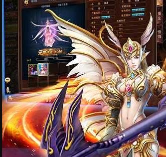 大天使之剑H5果盘版 大天使之剑H5果盘版