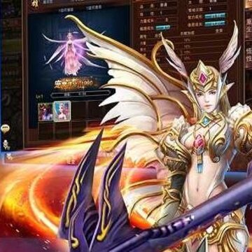 大天使之剑H5果盘版 大天使之剑H5果盘版