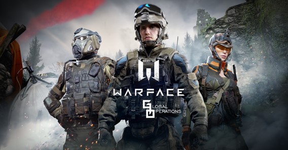 Warface����