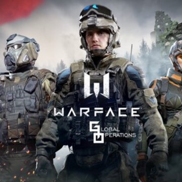 Warface����