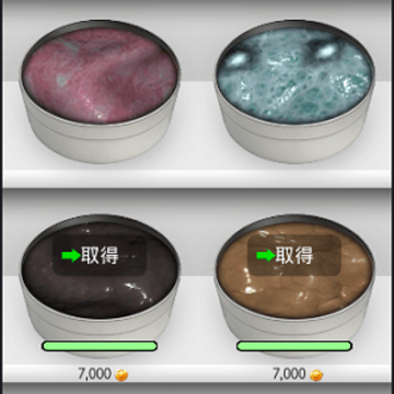 真正的史莱姆模拟器打扮女孩 真正的史莱姆模拟器打扮女孩