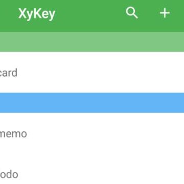 XyKey密码管理 XyKey密码管理
