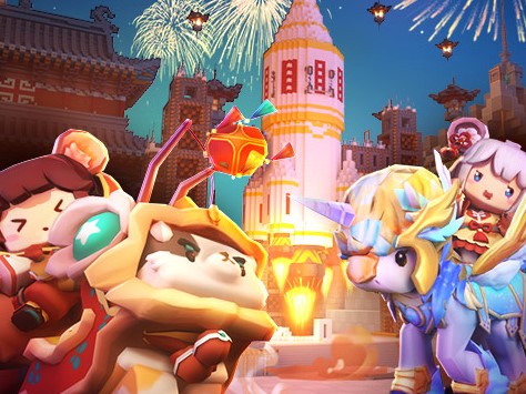 迷你世界0.41.0版本 迷你世界0.41.0版本
