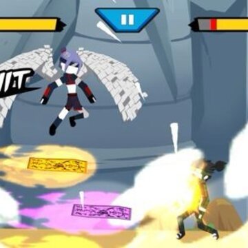 Stick Brawl 2手游ios版 Stick Brawl 2手游ios版