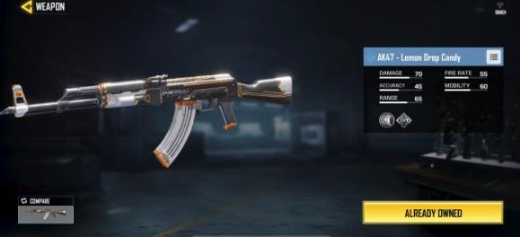 ʹ���ٻ�����AK47�ò����� AK47��ȱ������