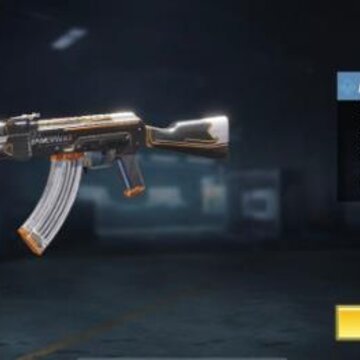 ʹ���ٻ�����AK47�ò����� AK47��ȱ������
