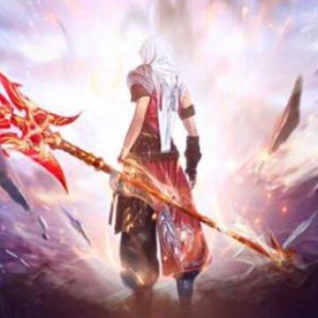 御龙传奇高返版 御龙传奇高返版